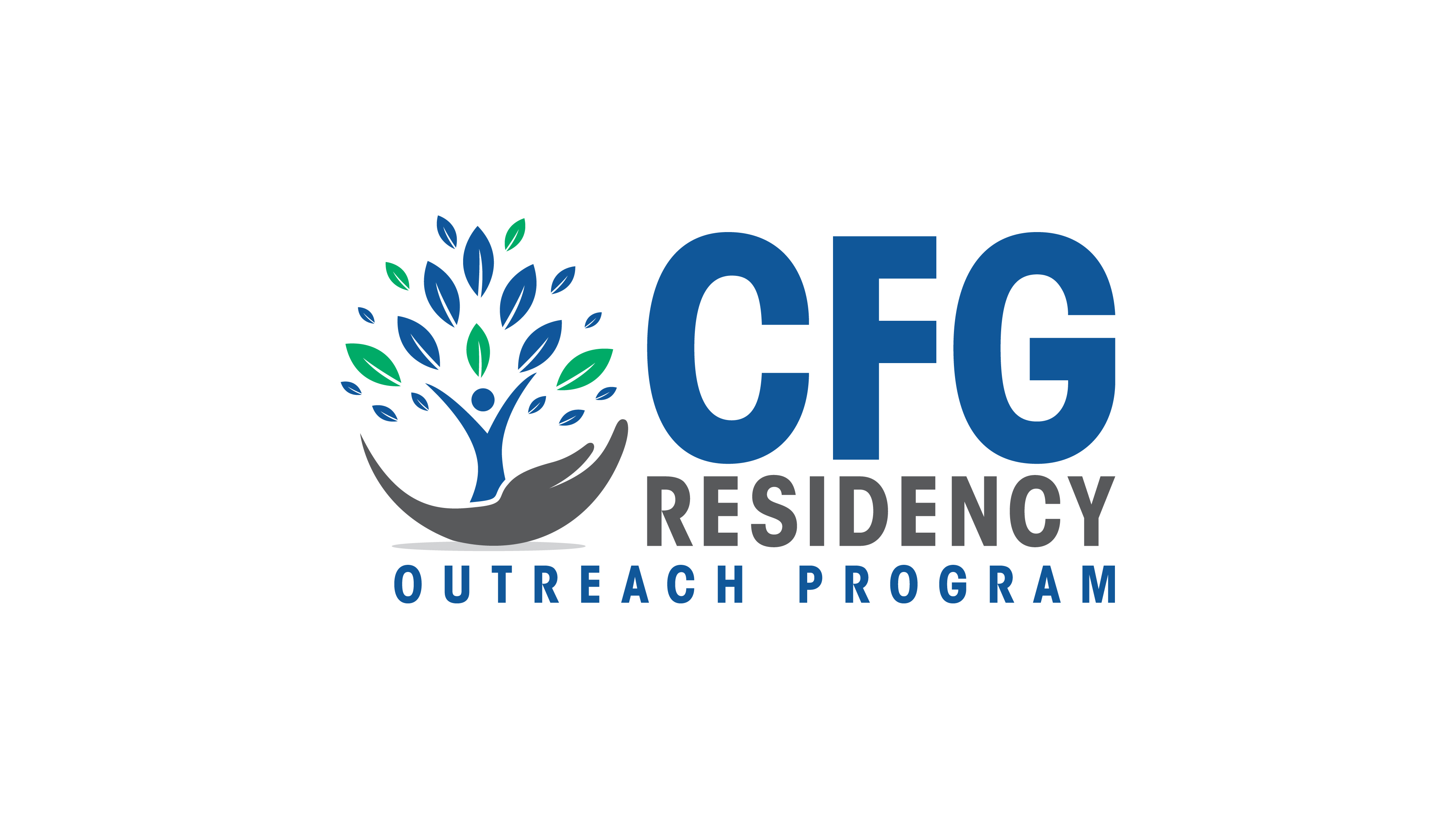 CFG Residency Outreach – Final Logo